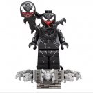 She Venom Gargoyle base Marvel Spider-Man Minifigure TV Minifigure