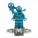 Riot Venom Gargoyle base Marvel Spider-Man Minifigure TV Minifigure