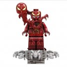 Lava Venom Gargoyle base Marvel Spider-Man Minifigure TV Minifigure
