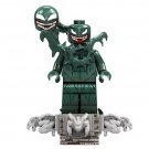 Lasher Venom Gargoyle base Marvel Spider-Man Minifigure TV Minifigure