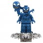 Dead Blue Venom Gargoyle base Marvel Spider-Man Minifigure TV Minifigure