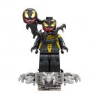 All-New Venom Gargoyle base Marvel Spider-Man Minifigure TV Minifigure
