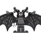 Venom with Wings Marvel Spider-Man Minifigure TV Minifigure