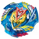 Cho-Z Valkyrie / Turbo Valtryek Burst Beyblade B-127 Bey Only