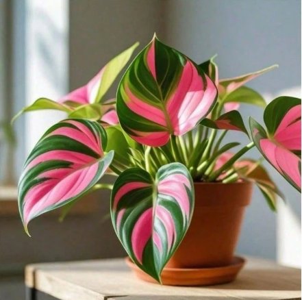 100 Hosta Seeds Long Lived Leaf Seeds Fast Grow