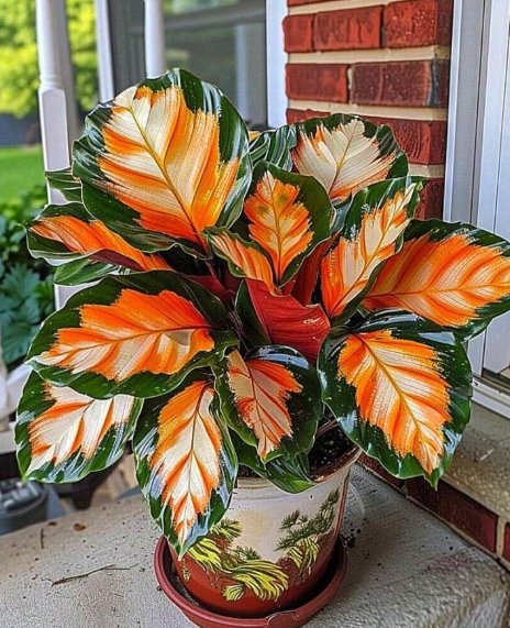 200 Hosta Seeds Fast Grow