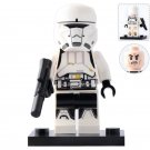 Imperial Hovertank Pilot - Star Wars The Rise of Skywalker Minifigures Toy