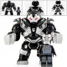 Big Size War Machine Buster - Avengers Endgame Marvel Minifigures Toys Gift