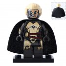 Malekith - Thor The Dark World Marvel Universe Minifigures Gift Toys