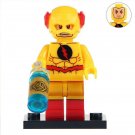 Reverse Flash - DC Comics Villain The Flash Minifigures Toys Collection