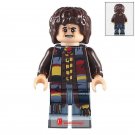 The 4th Doctor - Doctor Who Custom Minifigures Block Gift Toy