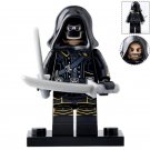 Clint Barton (Ronin suit) Hawkeye Marvel Avengers Endgame Minifigures Toy