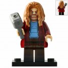 Fat Thor with Mjolnir - Marvel Avengers Endgame Minifigures Toys Collection