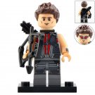 Hawkeye (Clint Barton) The Avengers 2012 Marvel Super Heroes Minifigures Toy