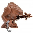 Rancor Monster (Return of the Jedi) Star Wars Series Minifigures Block Toy