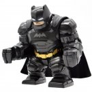Armoured Batman - DC Universe Justice League Minifigures Gift (Large Size)