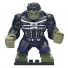 Professor Hulk (Bruce Banner) Marvel Avengers Endgame Minifigures (Large)