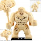 Earth Elemental (Sandman) Spider-Man Far From Home Movies Minifigures New