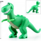 Tyrannosaurus Rex - Disney Pixar Toy Story Movie Minifigures Gift Toy New