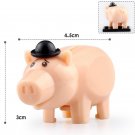 Hamm (Piggy Bank) Pixar Toy Story 3 Movie Minifigures Gift Toy Collection