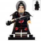 Uchiha Itachi (Akatsuki Uniform) Naruto Series Minifigures Toys Gift New