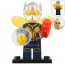 The Wasp (Hope Van Dyne) Avengers Endgame Marvel Superhero Minifigures Toy