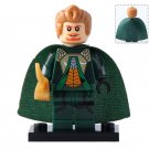Fandral the Dashing (Asgard Warriors) Thor Marvel Minifigures Block Toy Gift