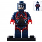 The Atom (Ray Palmer) The CW DC Super Heroes Minifigures Block Toy Gift