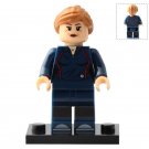 Pepper Potts - Avengers Endgame Marvel Iron Man Minifigures Block Gift Toy