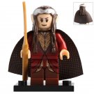 Elrond Half-elven (Lord of Rivendell) The Lord of the Rings Minifigures Toy