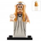Galadriel (Lady of Light) The Lord of the Rings Movies Minifigures Gift Toy