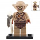 Goblin Soldier - The Goblin Town Battle The Hobbit Minifigures Gift Toy