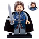 Aragorn - Battle at The Black Gate The Lord of the Rings Minifigures Toy
