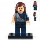 Jane Foster - Thor The Dark World Marvel Movies Minifigures Block Gift Toy