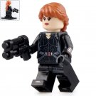 Black Widow (Natasha) Avengers Endgame Marvel Movies Minifigures Toy New