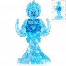 Hydro-Man (Morris Bench) Minifigures Spider-Man Villain Marvel Block Toy New