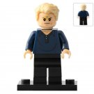 Vision (Human form) Avengers Infinity War Marvel Comics Minifigures Gift Toy