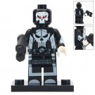 Ultimate Punisher - Marvel Universe Super Heroes Minifigures Gift Kids Toy