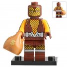 Herman Schultz the Shocker - Spiderman Marvel Comics Custom Minifigures Toy