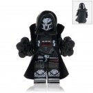 The Reaper - Overwatch Universe Minifigures Gift Toy for Kids
