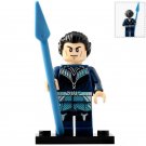 Vulko - DC Universe Aquaman Kings of Atlantis Movie Minifigures Gift Toy