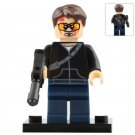 Tony Stark - Marvel Iron Man 3 Movie Minifigures Gift Toy