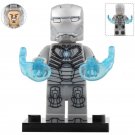 Iron Man [MK 2] - Marvel Universe Super Heroes Minifigures Gift Toy for Kids