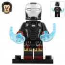 Tony Stark Iron Man [MK 22] - Marvel Universe Minifigures Gift Toy for Kids