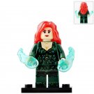 Princess Mera - DC Universe Aquaman Kings of Atlantis Minifigures Gift Toy