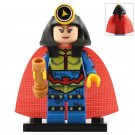 Big Barda - DC Comics Super Heroes Minifigures Gift Building Toys