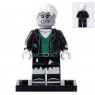 Solomon Grundy - DC Comics Super-villain Figure For Custom Minifigures Toy
