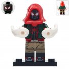 Miles Morales (Spider-Verse) Marvel Spider-man Minifigures Building Toys