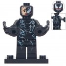 Anne Weying (Female Venom) Marvel Universe Minifigures Gift Toy For Kids