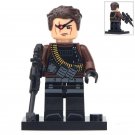 Deadshot (CW Edition) Arrow DC Comics Moc Minifigures Gift Building Toy